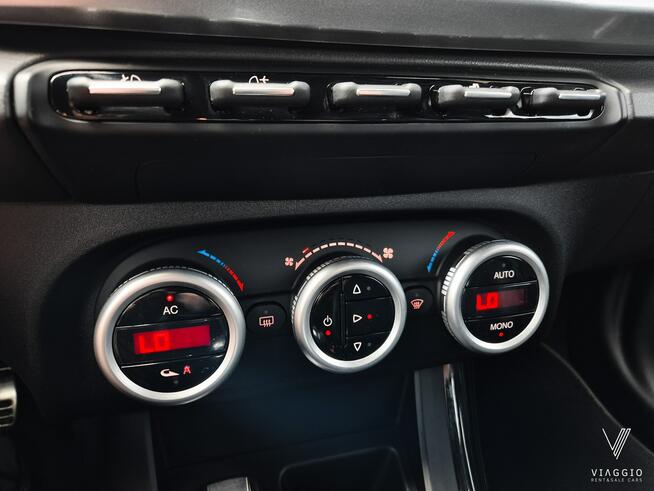 Giulietta 1.8 Turbo Quadrifoglio 235KM NAVI klima BEZWYPADEK 2013 Tychy - zdjęcie 12