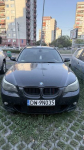 BMW E61 530d M57 rok 2004 silnik 3.0 Diesel automatyczna skr Fabryczna - zdjęcie 11