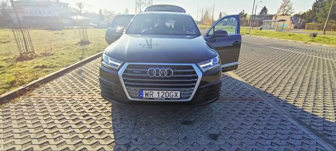 Audi Q7 3.TSFI STAN IDEALNY Radom - zdjęcie 12
