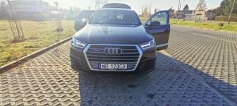 Audi Q7 3.TSFI STAN IDEALNY Radom - zdjęcie 12