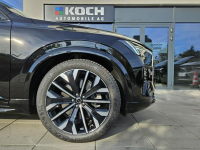 Volvo XC 90 T8 Plug-In AWD Ultra Dark *Gwarancja fabryczna*FV23%* Tychy - zdjęcie 7