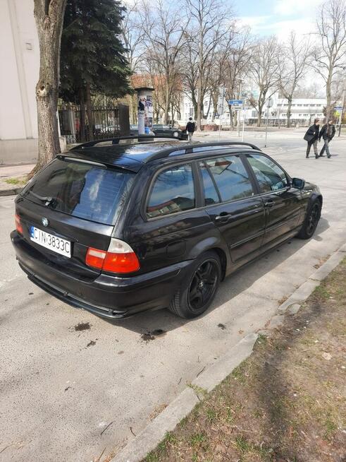 Sprzedam BMW E46 Inowrocław - zdjęcie 7