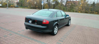 Sprzedam Audi A6 C5 z gazem Psie Pole - zdjęcie 3