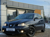 Seat Ibiza 1.9tdi(101KM) Fajny Stan!!!