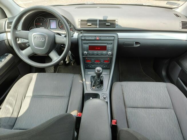 Audi A4 Stan bardzo dobry. Goczałkowice-Zdrój - zdjęcie 8