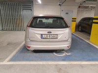 Ford focus mk2 Lublin - zdjęcie 3