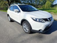 Nissan Qashqai 1.6Dci 130Km 2017e Xtronic Dzierżoniów - zdjęcie 2