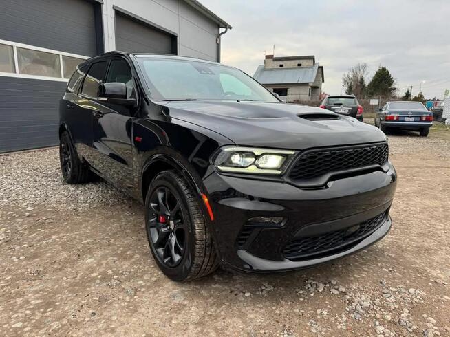 Sprzedam Dodge durango Środa Wielkopolska - zdjęcie 1