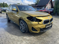 BMW X2 EU Mpakiet Xdrive Automat Podgrzewanie Pamięć Gliwice - zdjęcie 4