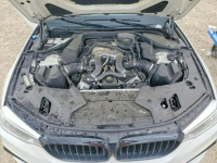 BMW 530 / M-Pakiet / xDrive / niski przebieg / Tarnów - zdjęcie 11