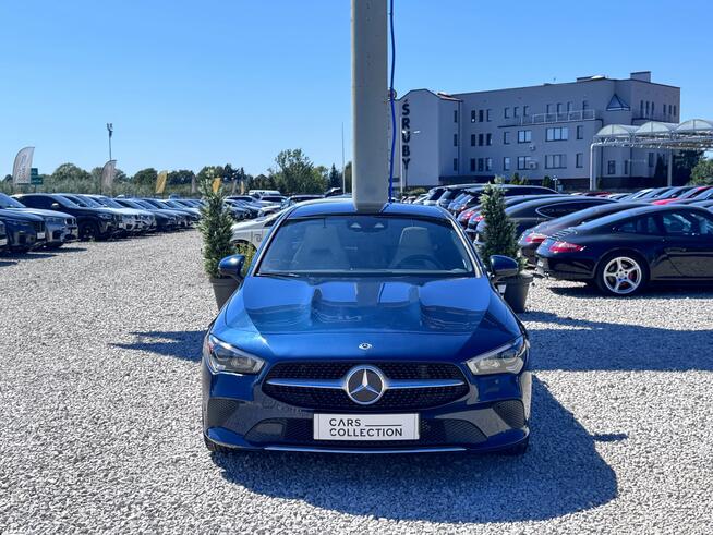 Mercedes-Benz CLA, 2020 Michałowice - zdjęcie 9