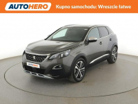 Peugeot 3008 full led nappa automat virtual navi kamera GT