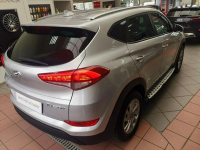 Hyundai Tucson Kamera, Nawigacja, Benzyna, Serwis, Tarnów - zdjęcie 6