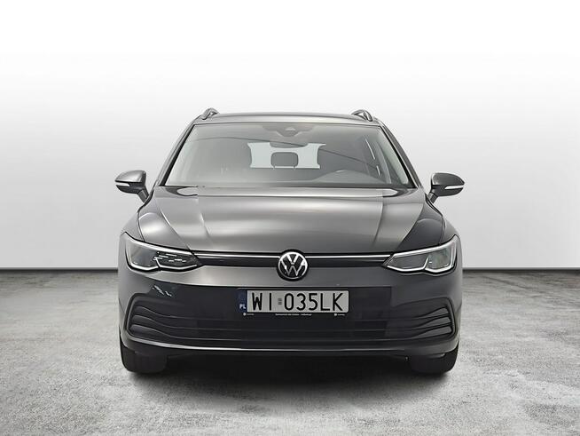 Volkswagen Golf VIII 2.0 TDI Life ! Z Polskiego Salonu ! Faktura VAT ! Warszawa - zdjęcie 8