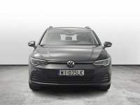 Volkswagen Golf VIII 2.0 TDI Life ! Z Polskiego Salonu ! Faktura VAT ! Warszawa - zdjęcie 8