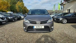 Toyota Verso Nawigacja Serwisowany Zieleniewo - zdjęcie 6