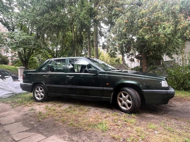 Szczecin-sprzedam Volvo 850 rocznik 1995 Szczecin - zdjęcie 2