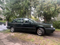 Szczecin-sprzedam Volvo 850 rocznik 1995 Szczecin - zdjęcie 2