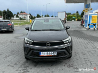 Opel Crossland 2021