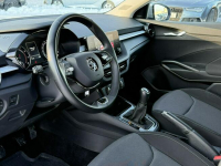 Škoda Fabia 1.0 Ambition 80KM, Salon PL, Serwis, Iwł, FV23% Pęcice - zdjęcie 11