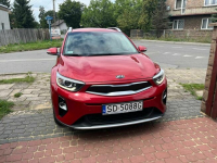 KIA STINC 1,4 BENZYNA Zawiercie - zdjęcie 3