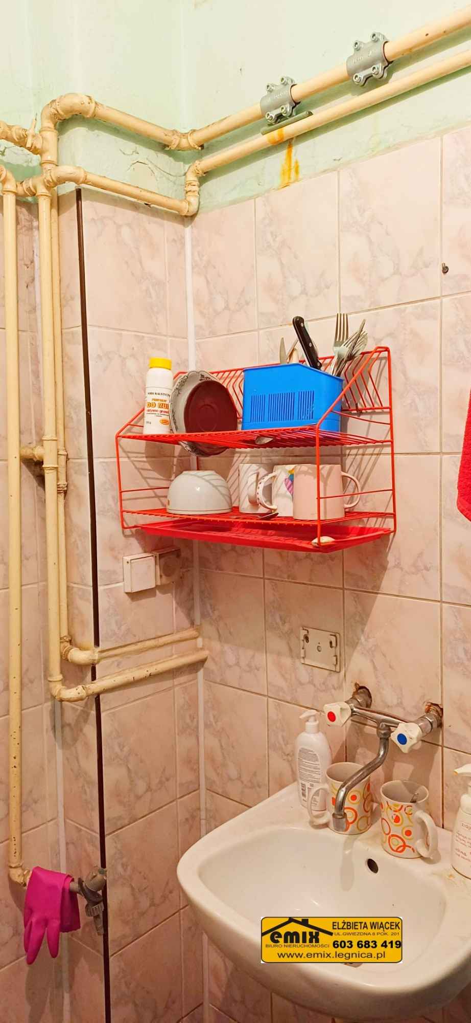 Lokal usługowy w centrum Złotoryi - dostępny od zaraz Złotoryja - zdjęcie 6