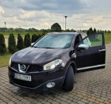 Nissan Qashqai 1.6 dCi 130 km 4x4 TEKNA, 1 właściciel