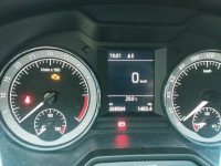 Skoda Octavia 3 1.6 tdi 115km STYLE Kombi Bezwypadkowa Rybnik - zdjęcie 8