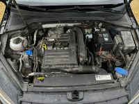 GOLF VII 1.4 125KM ALLSTAR led BIXENON navi SERWIS bezwypadek 2016 Tychy - zdjęcie 8