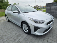 Kia Cee'd Polski salon,Kamera,Android,Gwarancja 2028