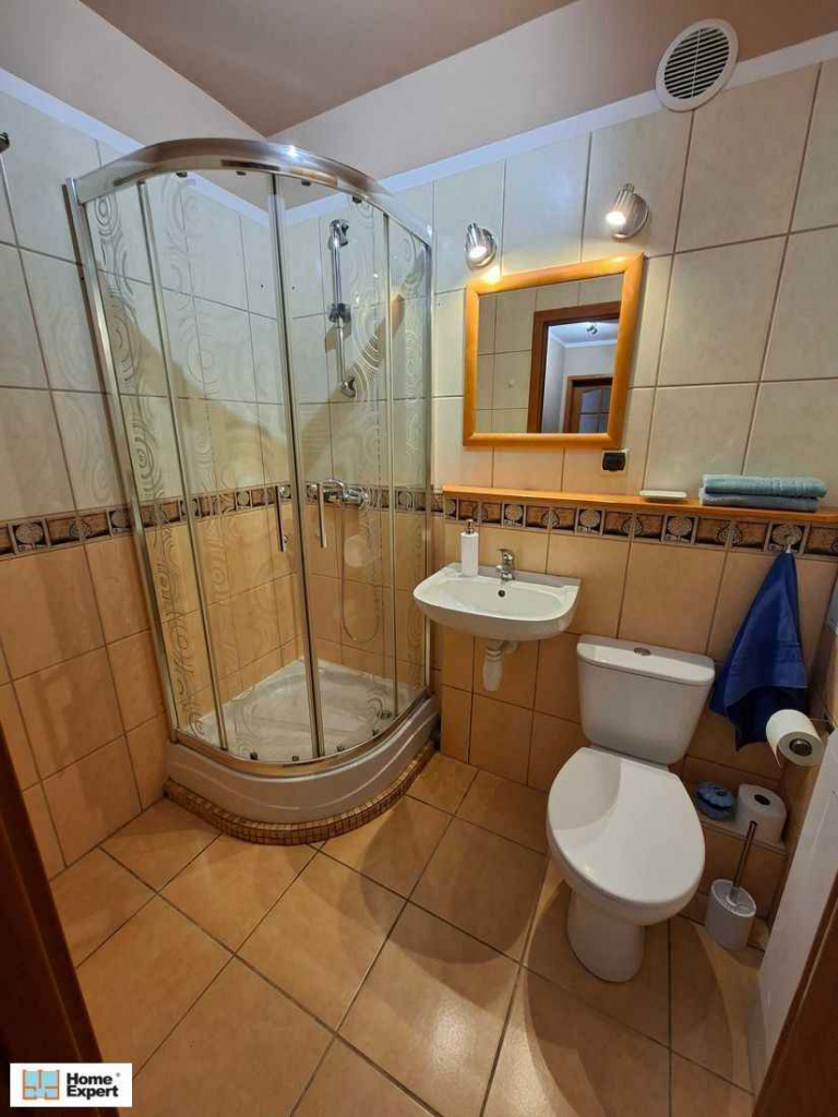 2pok, 52met, okolice Złotnickiej PO REMONCIE/BALKON (Wrocław) Fabryczna - zdjęcie 7