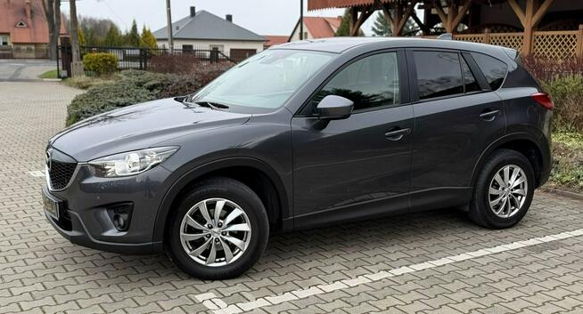 Mazda CX-5 Zwoleń - zdjęcie 3