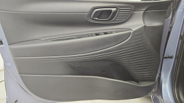 Hyundai i20 1.0 T-GDi Modern DCT  ! Z Polskiego Salonu ! Faktura Vat ! Warszawa - zdjęcie 10