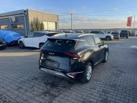 Kia Sportage mHEV Automat 4x4 Skóra  Podgrzewanie Kamera Virtual Gliwice - zdjęcie 5