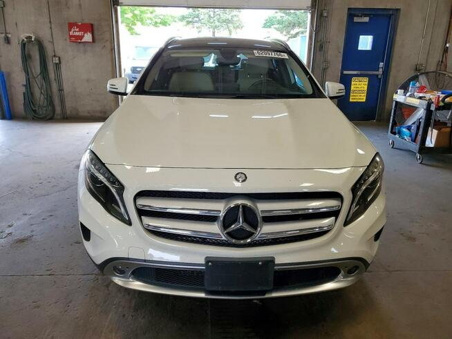 Mercedes GLA 250 4Matic / pakiet AMG / niski przebieg Chwaszczyno - zdjęcie 2