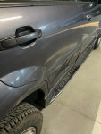 REXTON 2.9 TD Mercedes 3.5 tony na haku, możliwa zamiana. Warszawa - zdjęcie 6
