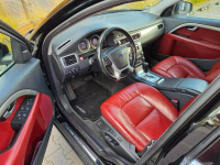 Volvo V70 Lift 2.5 Turbo Benzyna 231km Automat Zwoleń - zdjęcie 11