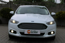 Ford Mondeo V 2.0 TDCI 150KM Automat 2017Rok Salon Polska Zambrów - zdjęcie 9
