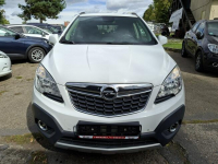 Opel Mokka 4X4, Klimatronic 2-stref, Podgrz. fotele + kierownica Cieszyn - zdjęcie 4