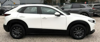 Mazda CX-30 Europa,Hybryda,Idealna,Gwarancja Kamienna Góra - zdjęcie 4