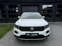 Volkswagen T-Roc 2.0TSI 190KM 4Motion 4x4 Sport Pano Virtual LED Końskie - zdjęcie 6
