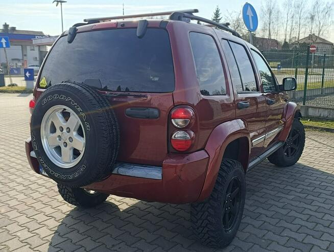 Jeep  4x4   Podniesiony   214 ps  Jimny Dulowa - zdjęcie 9