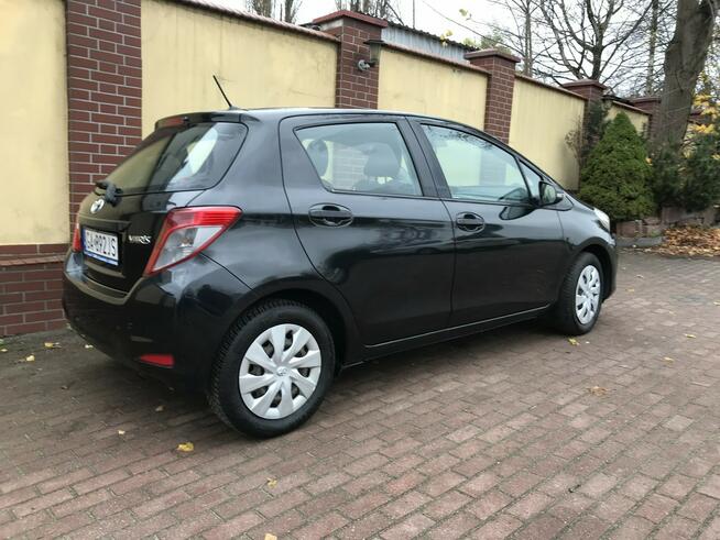 Yaris 5 drzwi klimatyzacja 120 tys. km możliwa zamiana Słupsk - zdjęcie 8