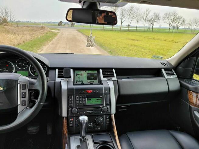 Sprsdam Range Rover Sport 3.6v8 Dopiewo - zdjęcie 3