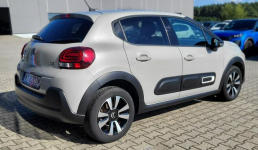 Citroen C3 MAX - 2024 / automat / Polska / ASO / bezwypadkowy Studzienice - zdjęcie 5