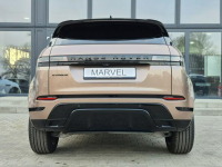 Range Rover Evoque 2.0D TD4 204 KM AWD Dynamic SE Od ręki NOWY Łódź - zdjęcie 9