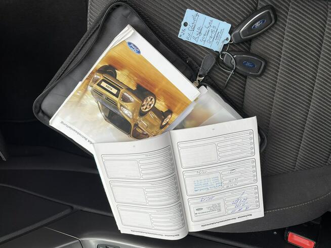 Ford Kuga 1.5 EcoBoost Bogate wyposażenie 63558km Model 2016 Syców - zdjęcie 9