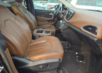 Chrysler Pacifica LIMITED / Benzyna / niski przebieg Białystok - zdjęcie 7