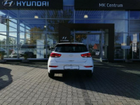 Hyundai i30 1.5 DPI 6MT (96 KM) Pure - dostępny od ręki Łódź - zdjęcie 10