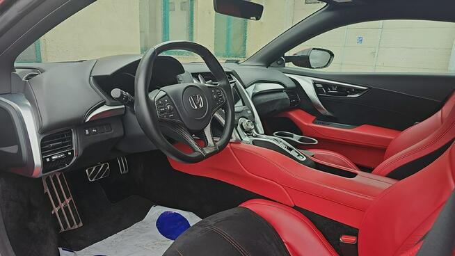 Honda NSX Poleasingowe.pl Komorniki - zdjęcie 7